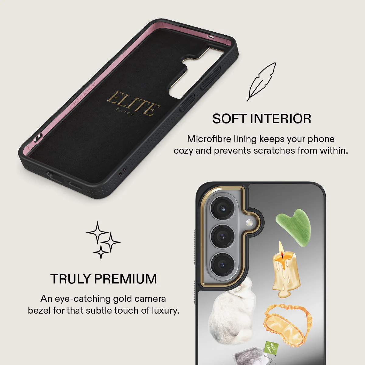 Soft Era - Samsung Galaxy S26 Case - Image 46