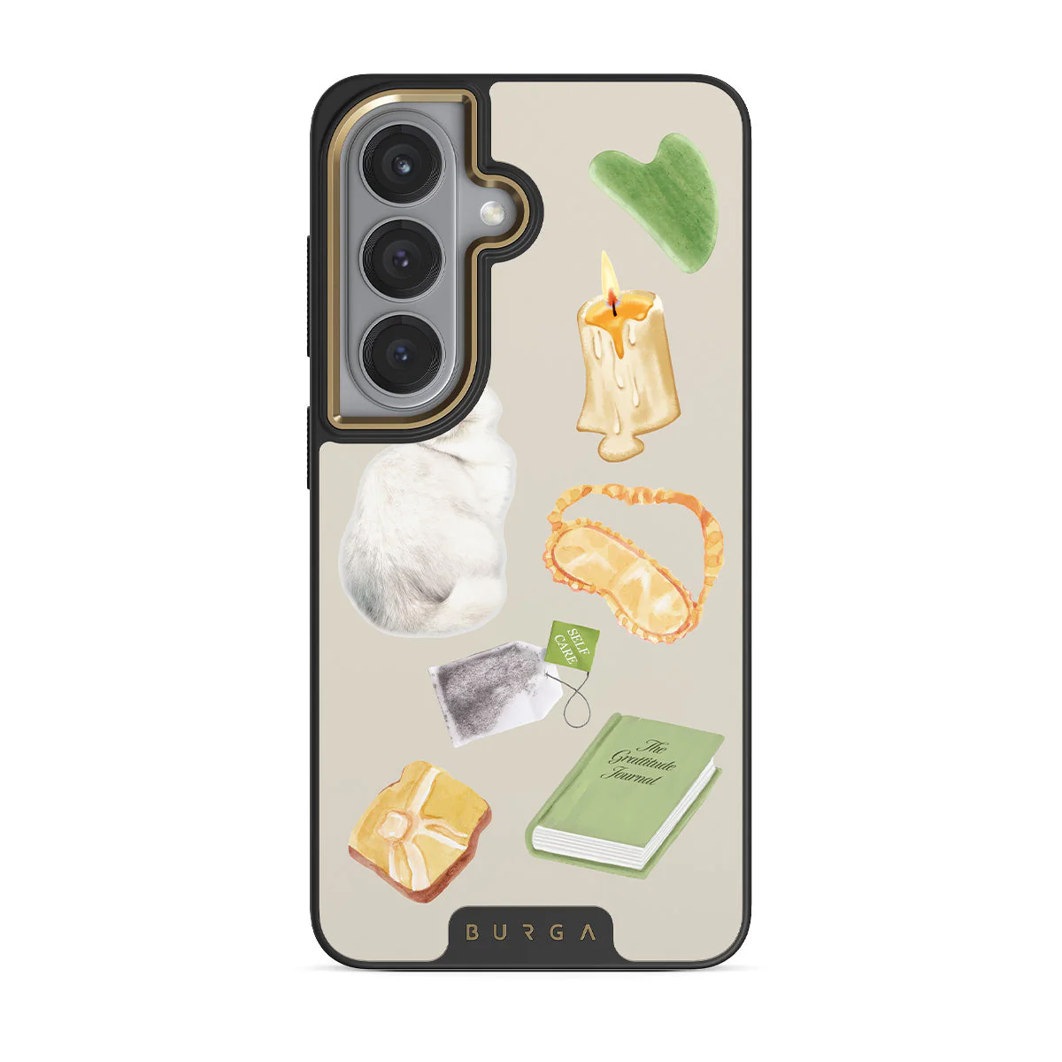 Soft Era - Samsung Galaxy S26 Case - Image 5
