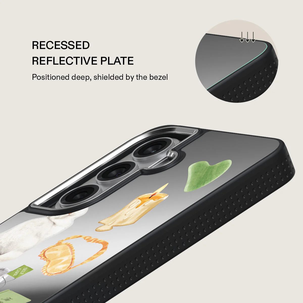 Soft Era - Samsung Galaxy S26 Case - Image 59