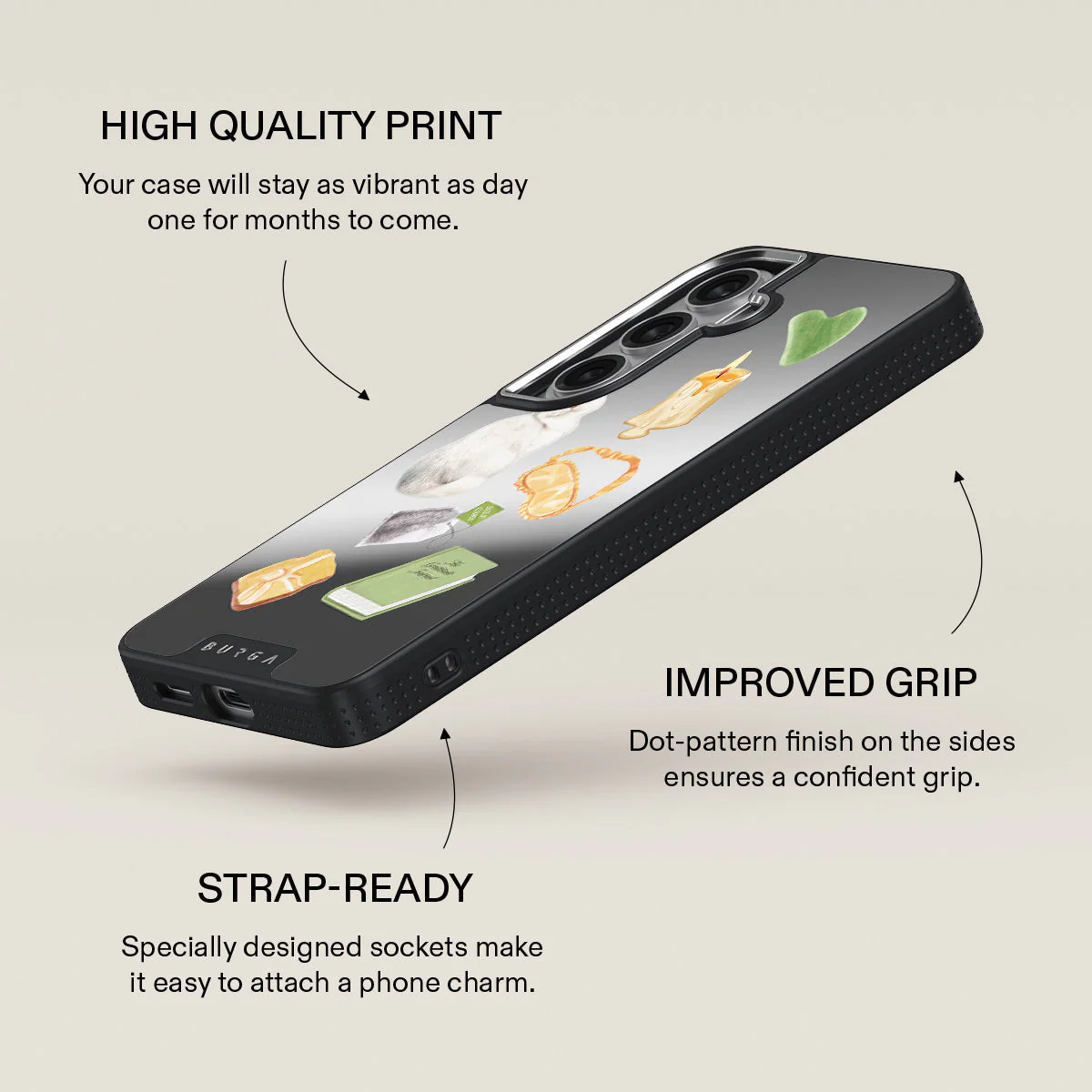 Soft Era - Samsung Galaxy S26 Case - Image 61