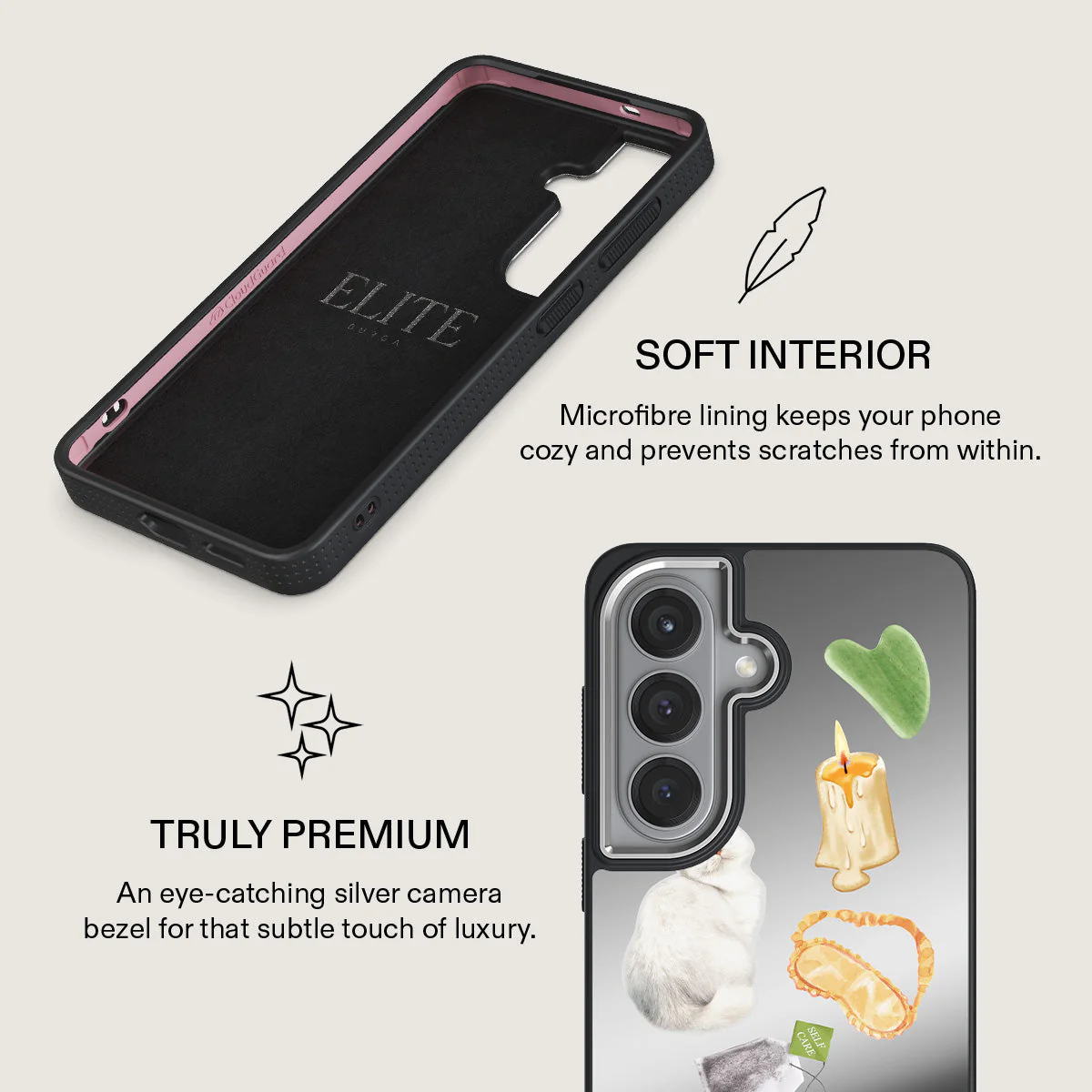 Soft Era - Samsung Galaxy S26 Case - Image 62