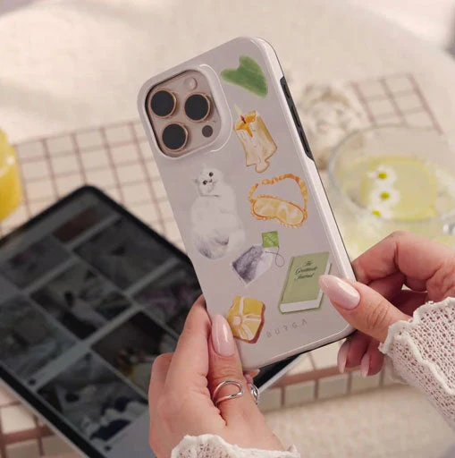 Soft Era - Samsung Galaxy S26 Case - Image 64