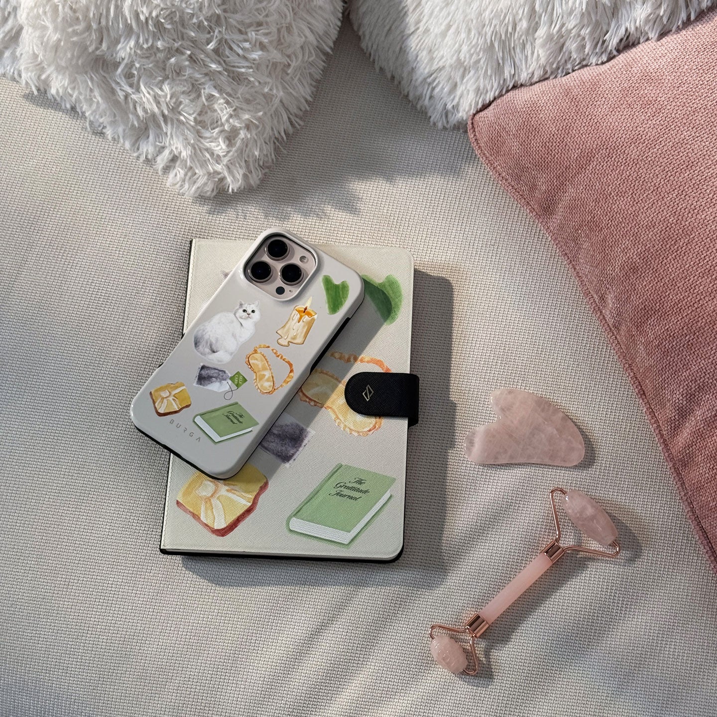 Soft Era - Samsung Galaxy S26 Case - Image 70