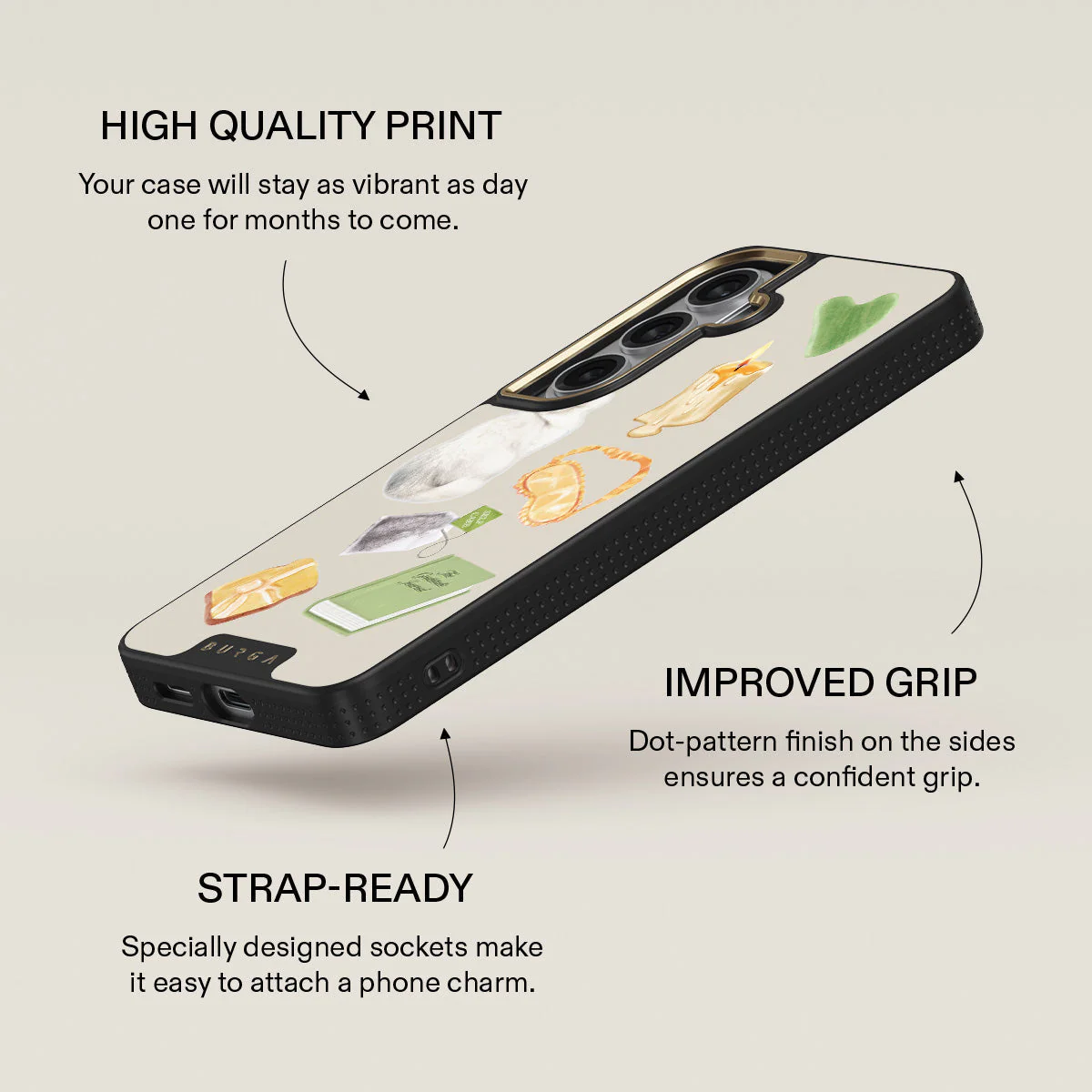 Soft Era - Samsung Galaxy S26 Case - Image 9