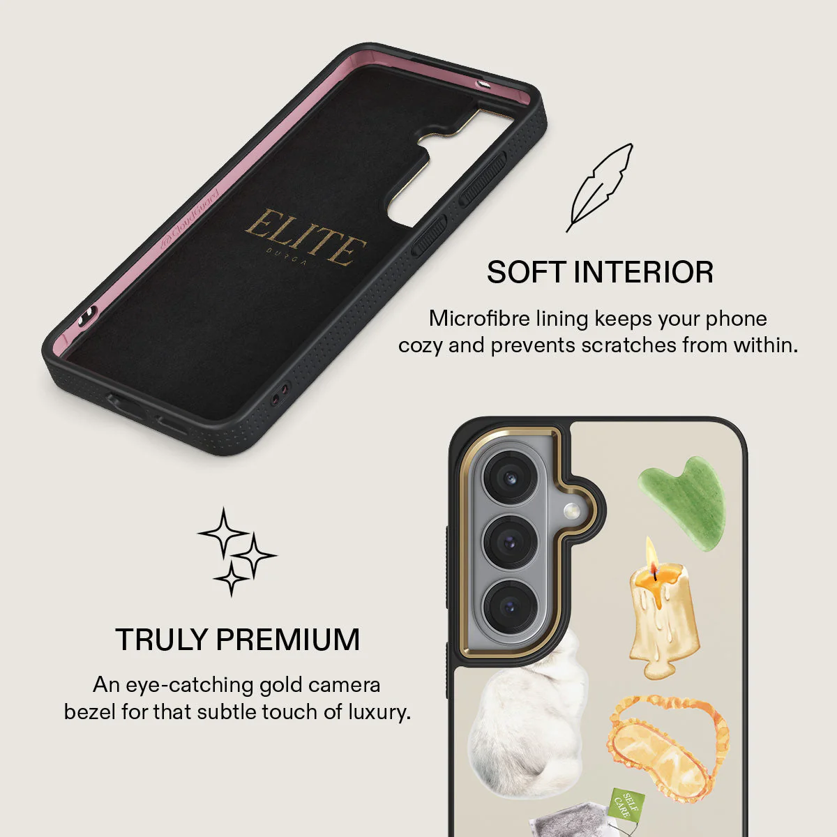 Soft Era - Samsung Galaxy S26 Plus Case - Image 10