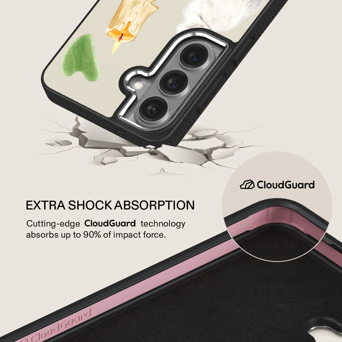 Soft Era - Samsung Galaxy S26 Plus Case - Image 21