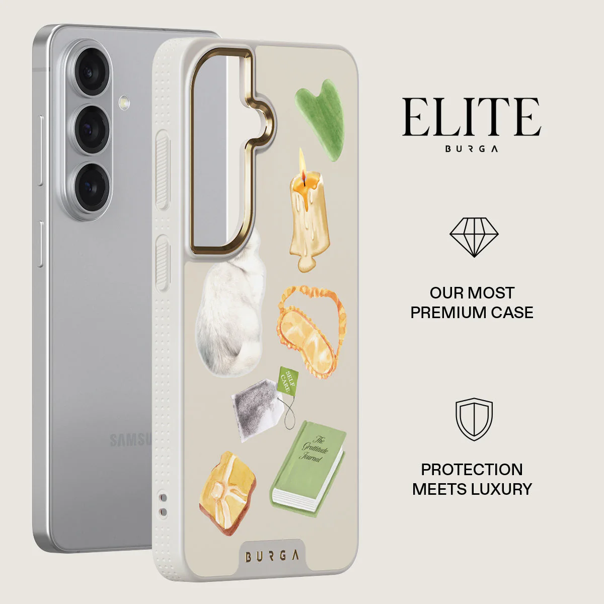 Soft Era - Samsung Galaxy S26 Plus Case - Image 27