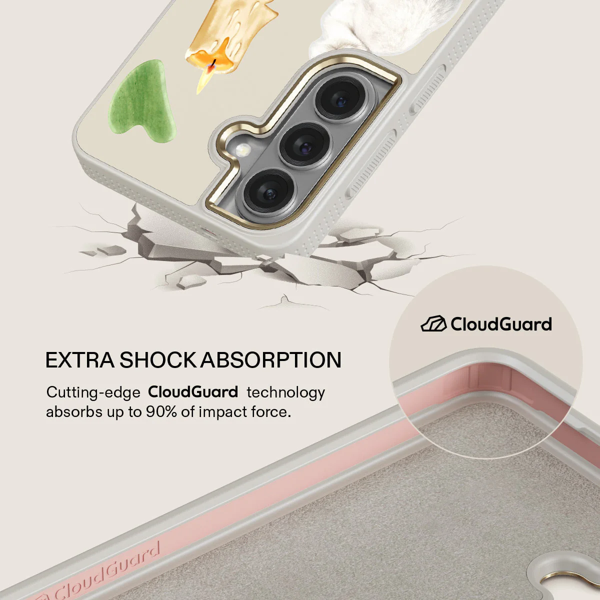 Soft Era - Samsung Galaxy S26 Plus Case - Image 28