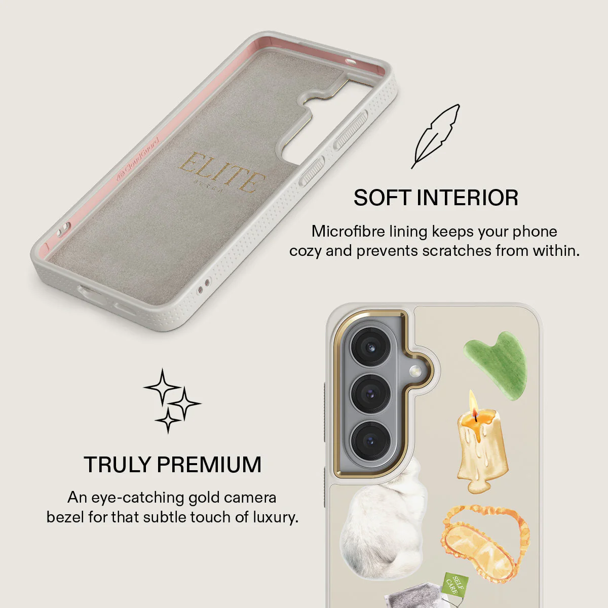 Soft Era - Samsung Galaxy S26 Plus Case - Image 31