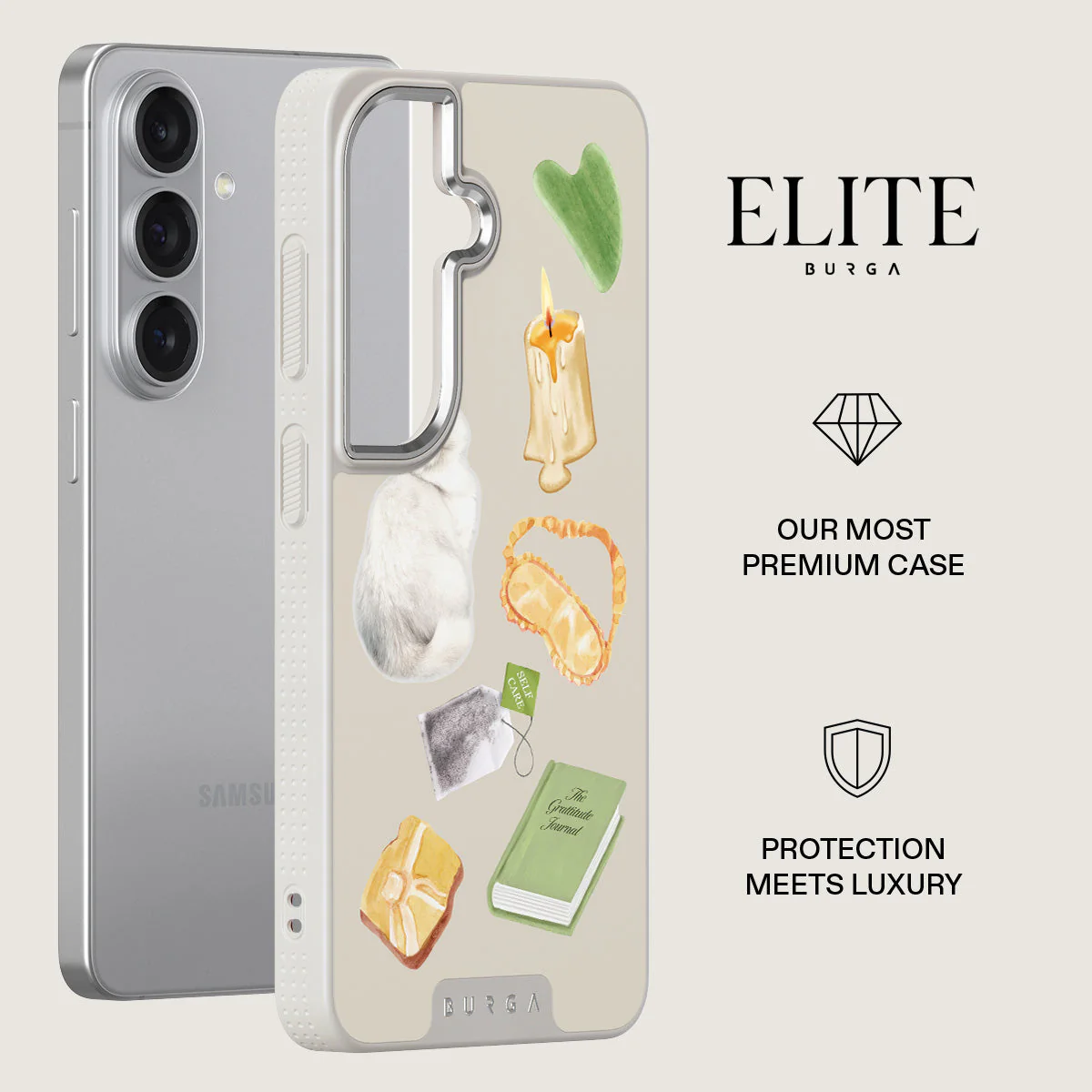 Soft Era - Samsung Galaxy S26 Plus Case - Image 34