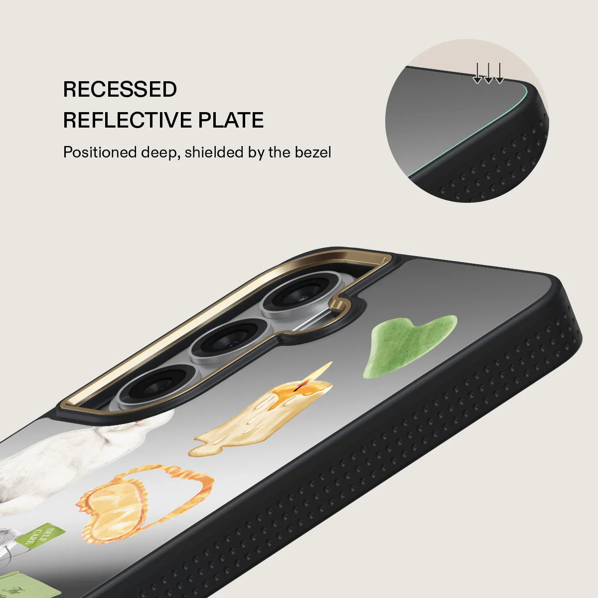 Soft Era - Samsung Galaxy S26 Plus Case - Image 43