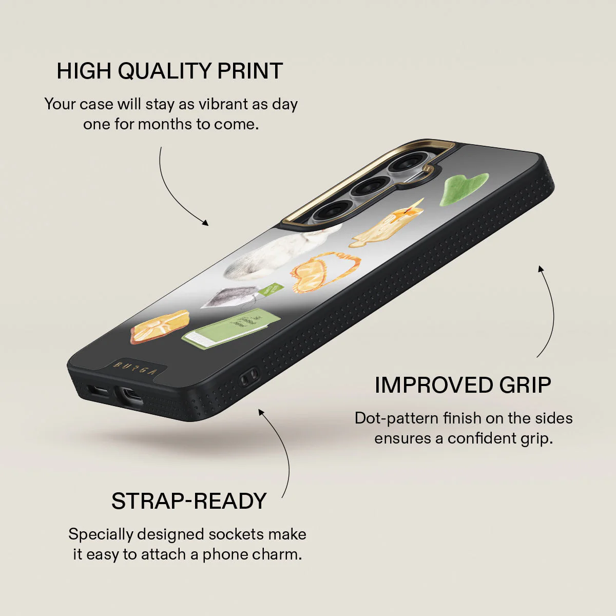 Soft Era - Samsung Galaxy S26 Plus Case - Image 45