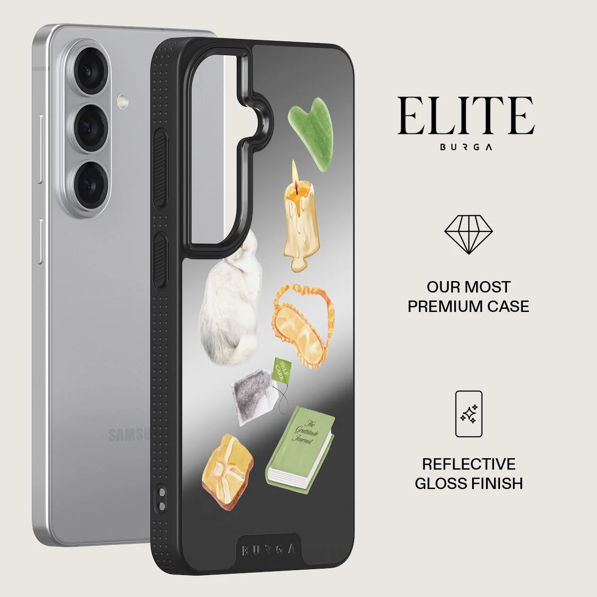 Soft Era - Samsung Galaxy S26 Plus Case - Image 49