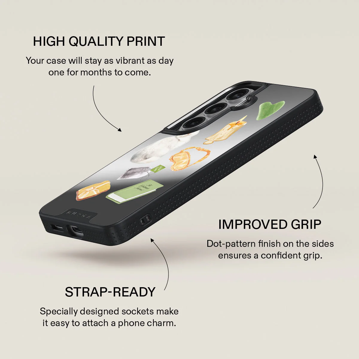 Soft Era - Samsung Galaxy S26 Plus Case - Image 53