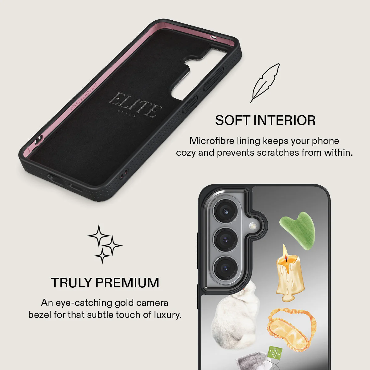Soft Era - Samsung Galaxy S26 Plus Case - Image 54