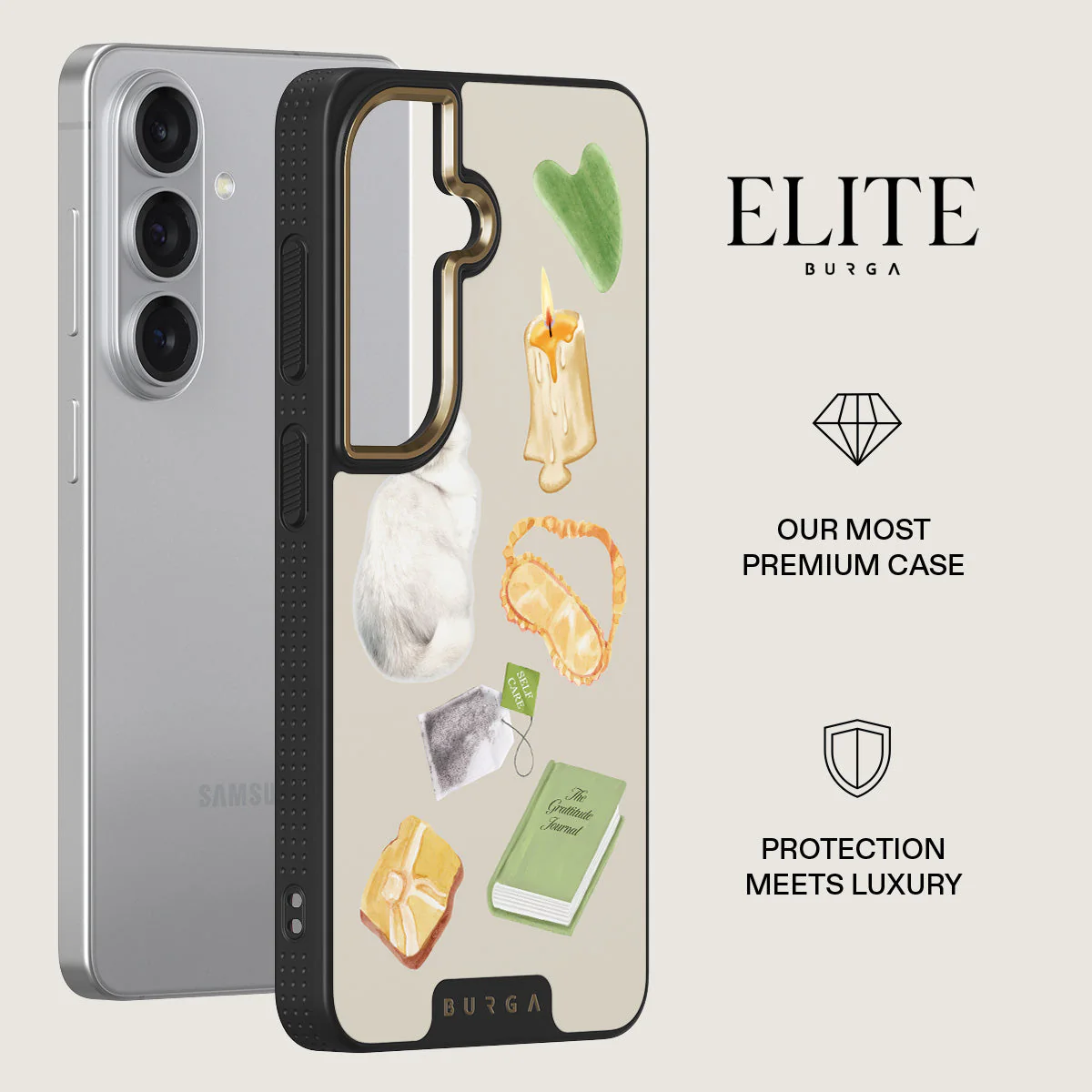Soft Era - Samsung Galaxy S26 Plus Case - Image 6
