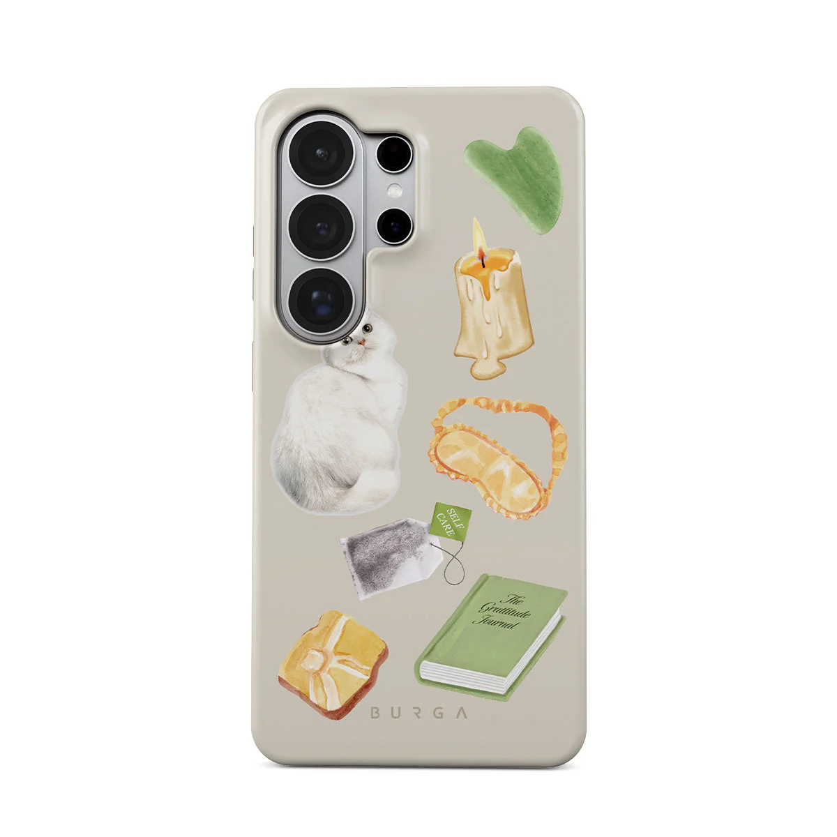Soft Era - Samsung Galaxy S26 Ultra Case