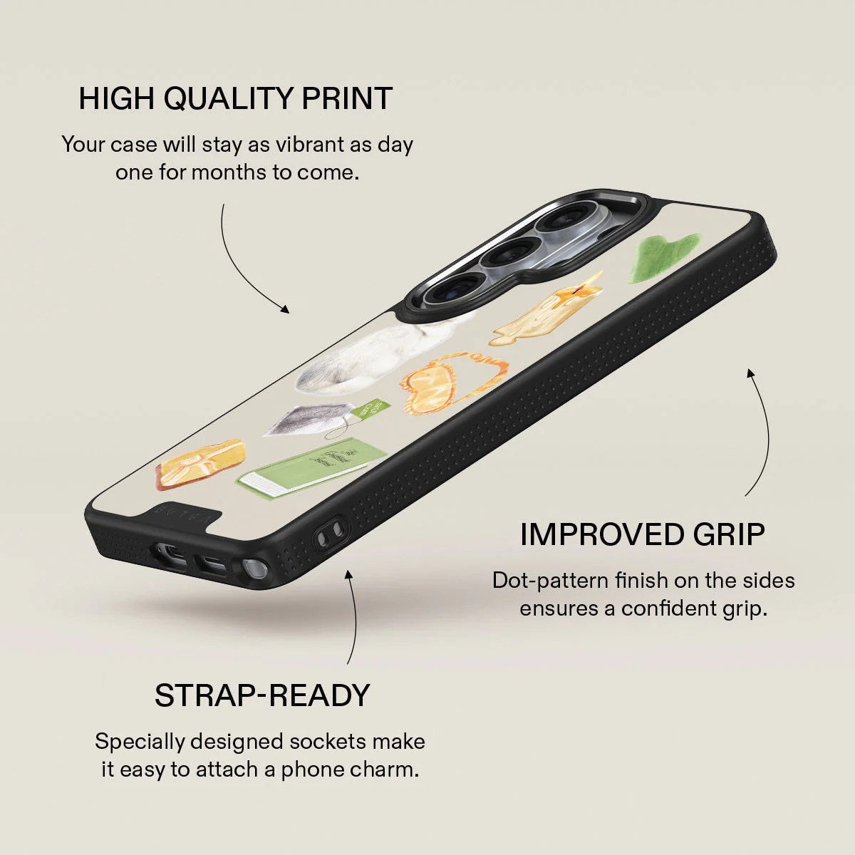 Soft Era - Samsung Galaxy S26 Ultra Case - Image 16