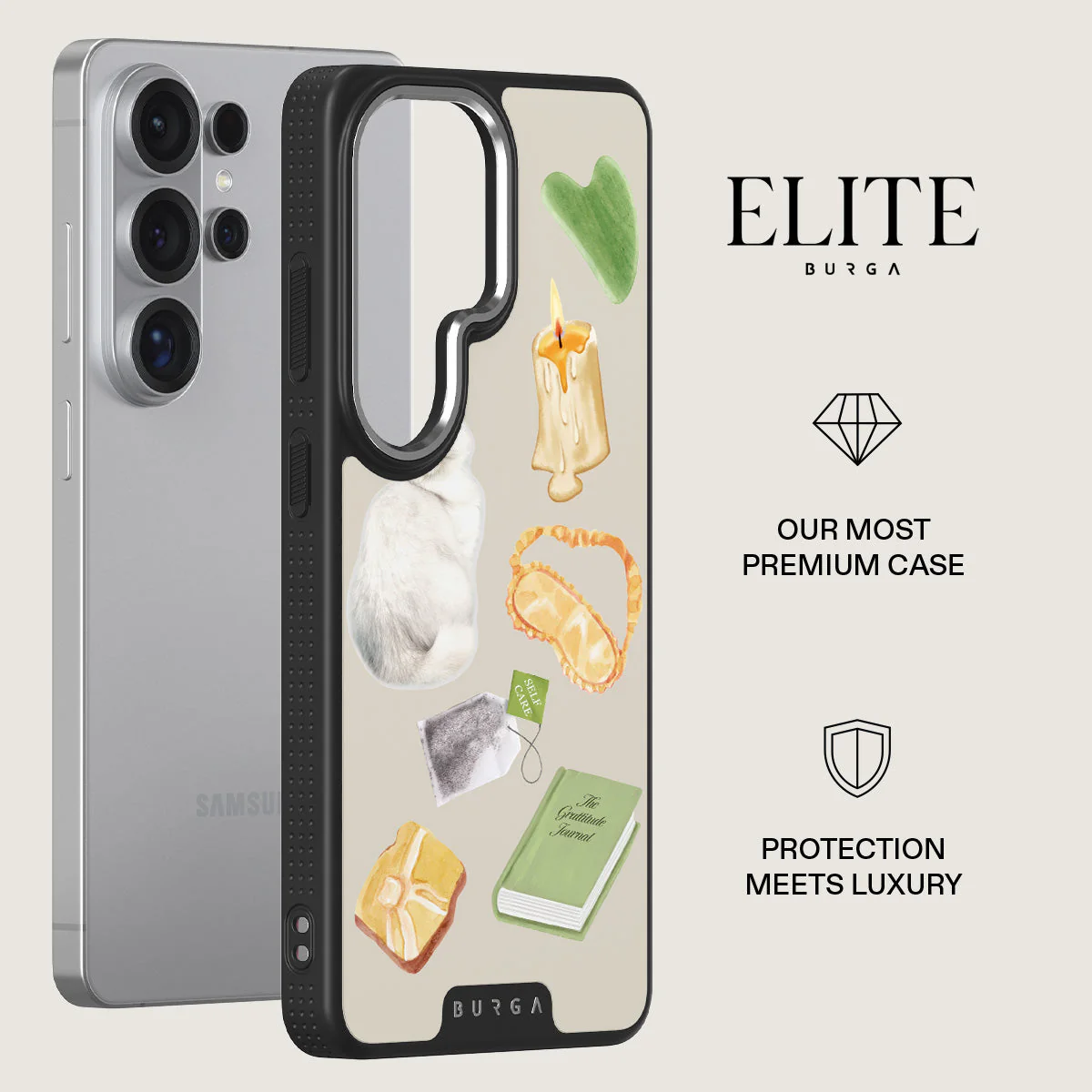 Soft Era - Samsung Galaxy S26 Ultra Case - Image 20