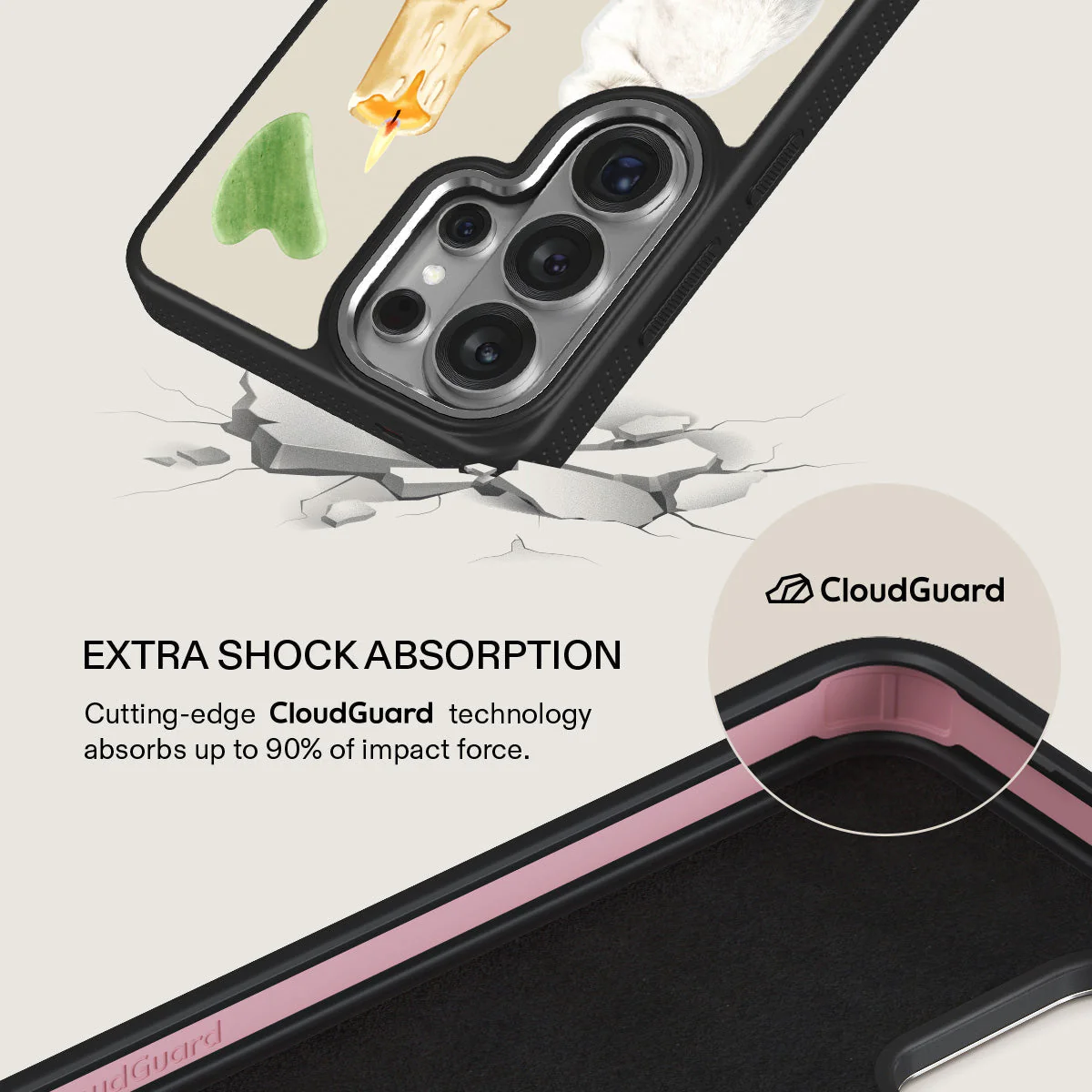 Soft Era - Samsung Galaxy S26 Ultra Case - Image 21