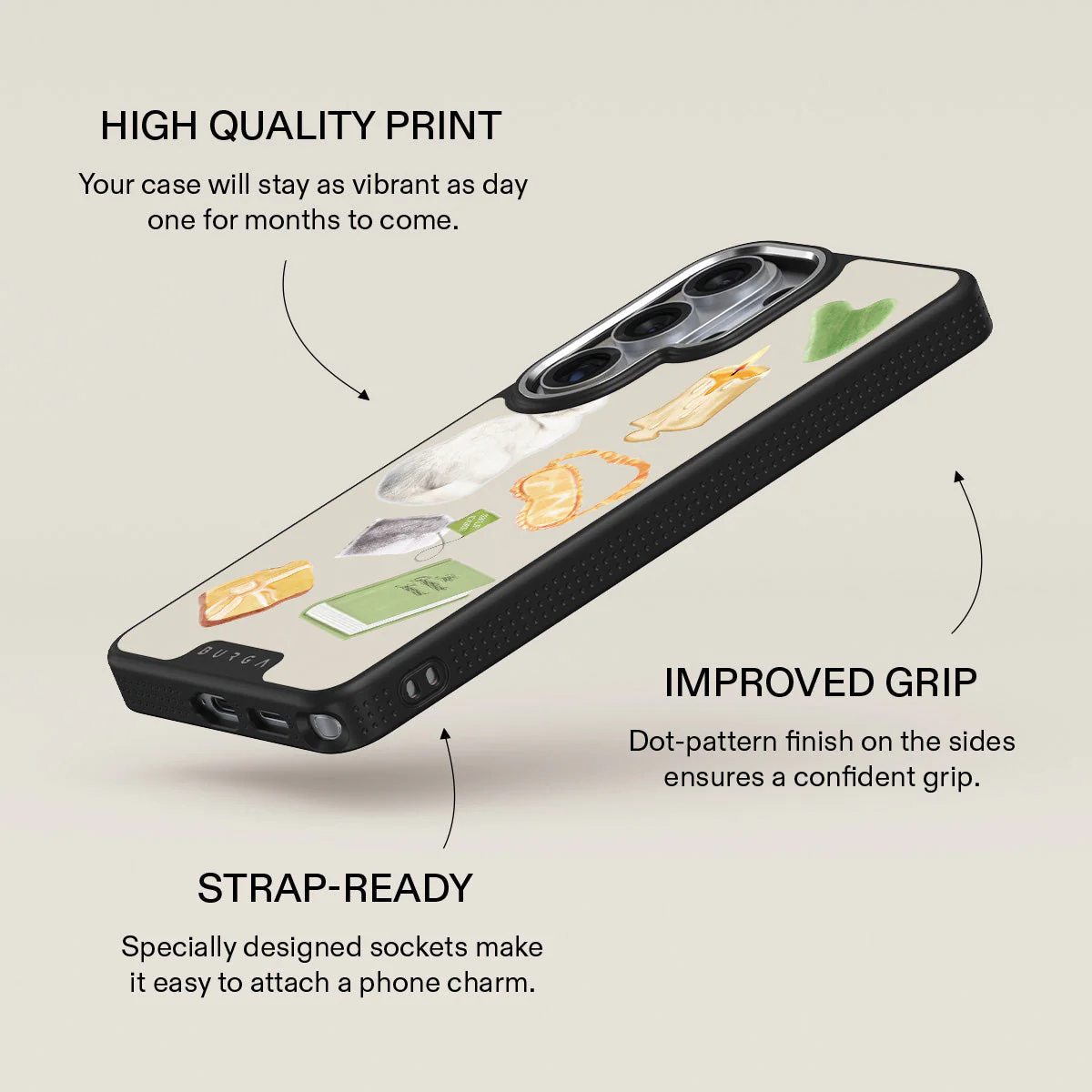 Soft Era - Samsung Galaxy S26 Ultra Case - Image 23