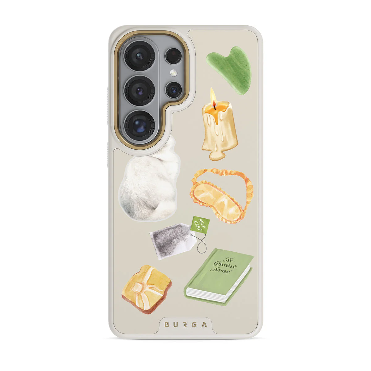 Soft Era - Samsung Galaxy S26 Ultra Case - Image 26
