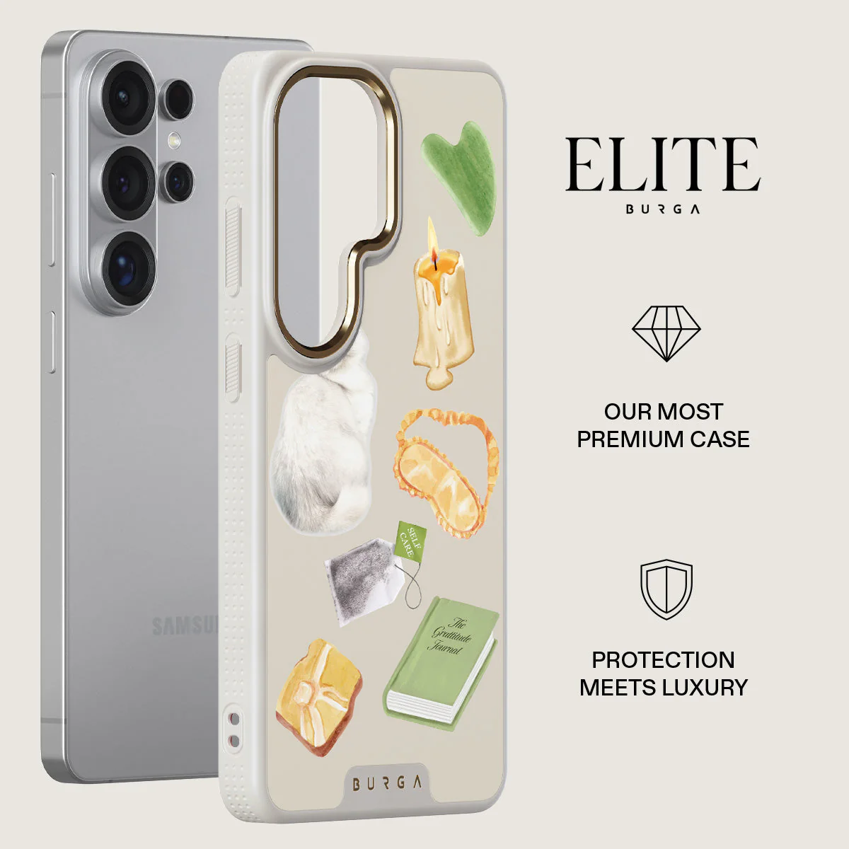 Soft Era - Samsung Galaxy S26 Ultra Case - Image 27