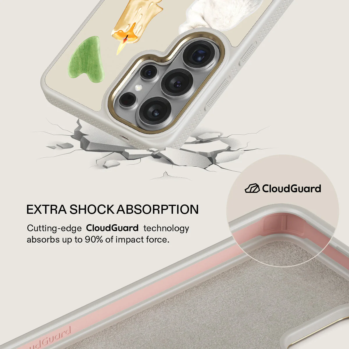 Soft Era - Samsung Galaxy S26 Ultra Case - Image 28