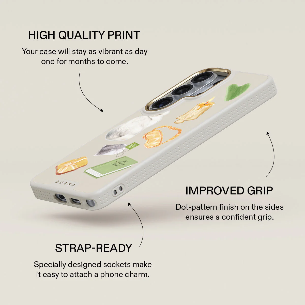 Soft Era - Samsung Galaxy S26 Ultra Case - Image 30