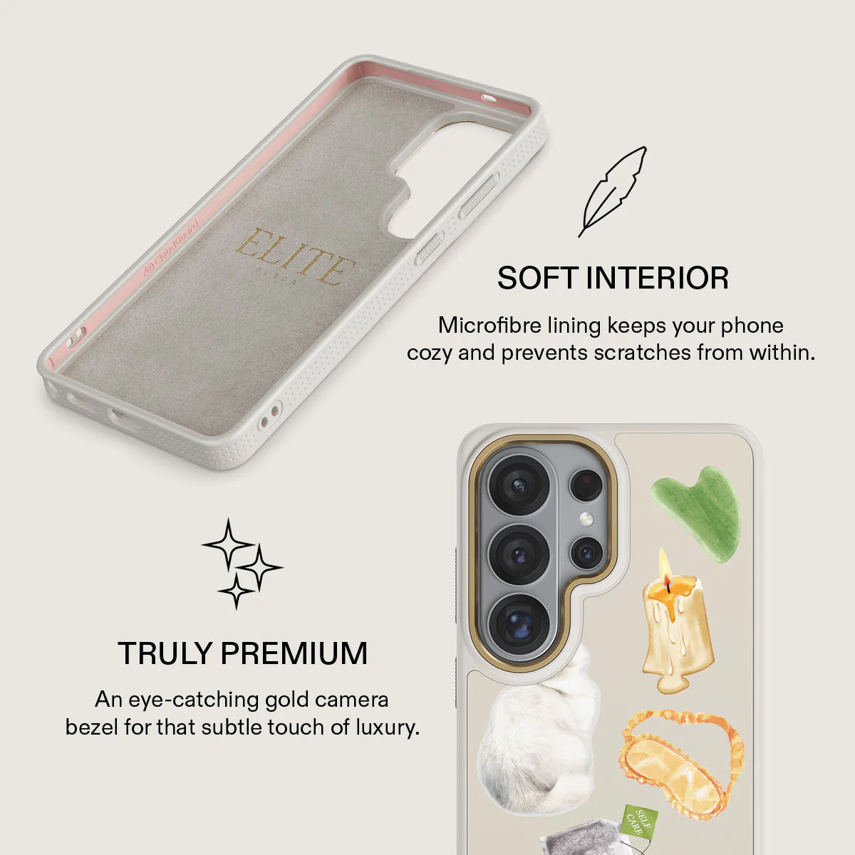 Soft Era - Samsung Galaxy S26 Ultra Case - Image 31