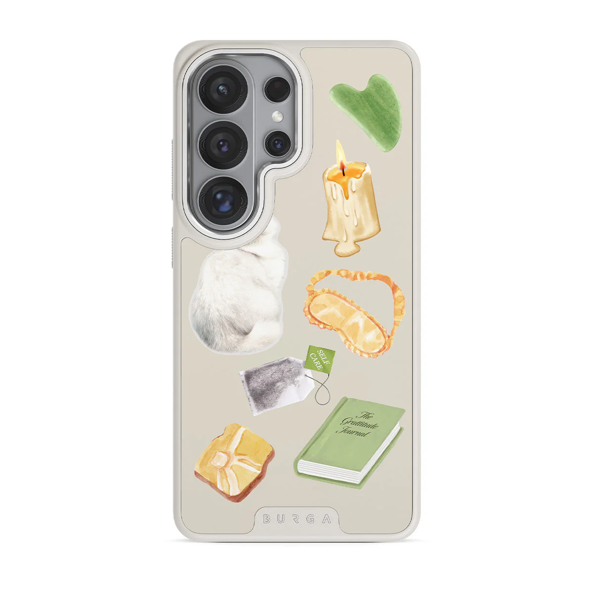 Soft Era - Samsung Galaxy S26 Ultra Case - Image 33