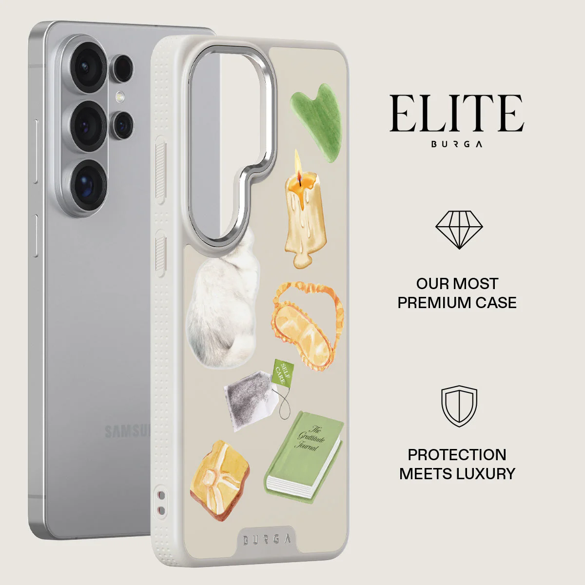 Soft Era - Samsung Galaxy S26 Ultra Case - Image 34