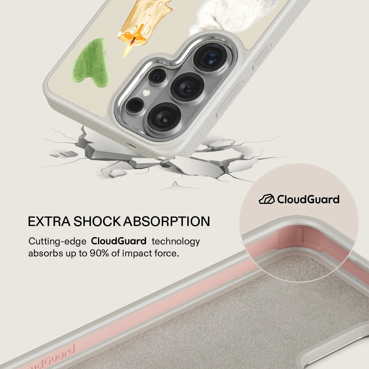 Soft Era - Samsung Galaxy S26 Ultra Case - Image 35