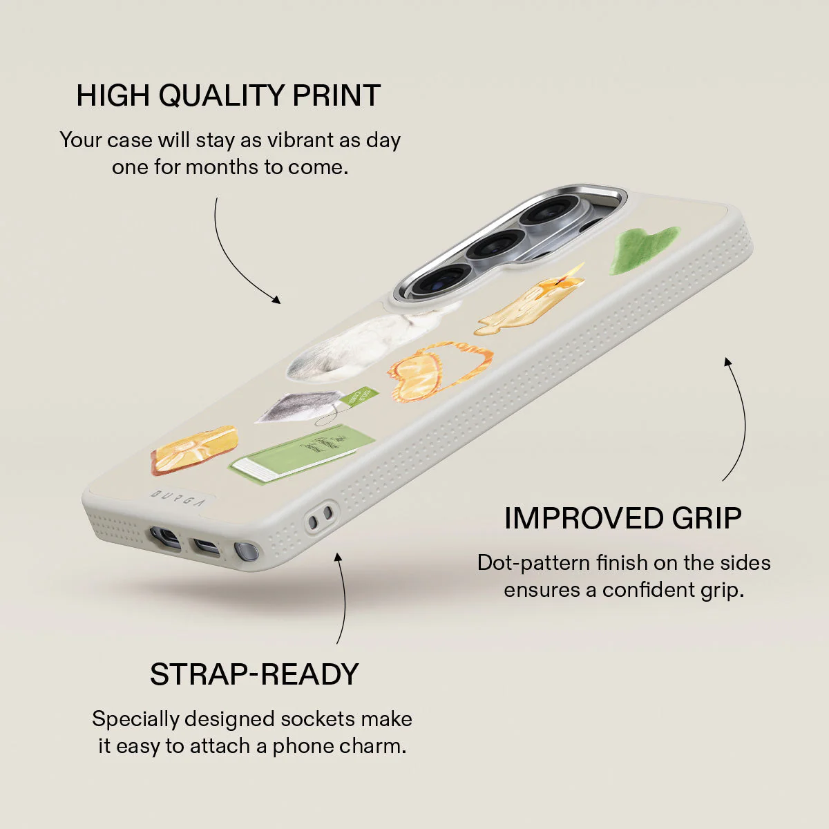Soft Era - Samsung Galaxy S26 Ultra Case - Image 37