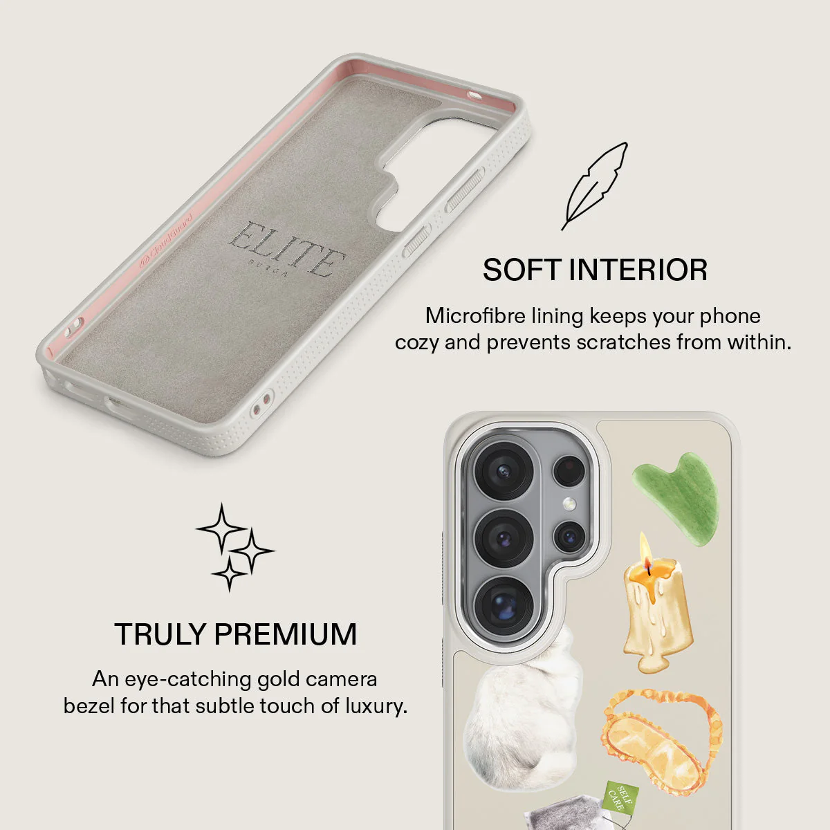 Soft Era - Samsung Galaxy S26 Ultra Case - Image 38