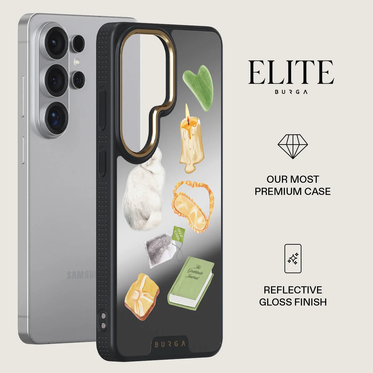 Soft Era - Samsung Galaxy S26 Ultra Case - Image 41