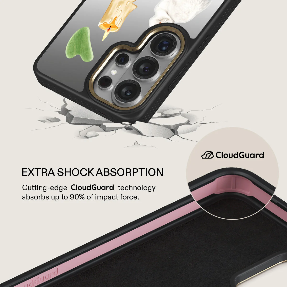 Soft Era - Samsung Galaxy S26 Ultra Case - Image 42