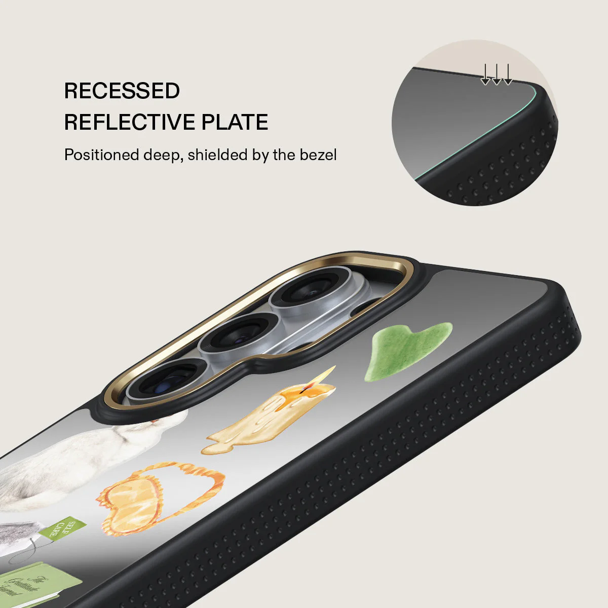 Soft Era - Samsung Galaxy S26 Ultra Case - Image 43