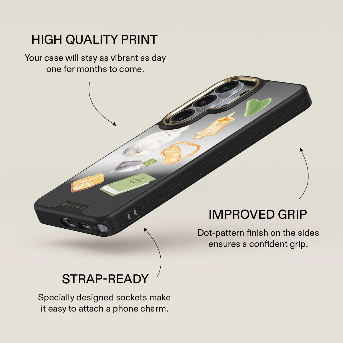Soft Era - Samsung Galaxy S26 Ultra Case - Image 45