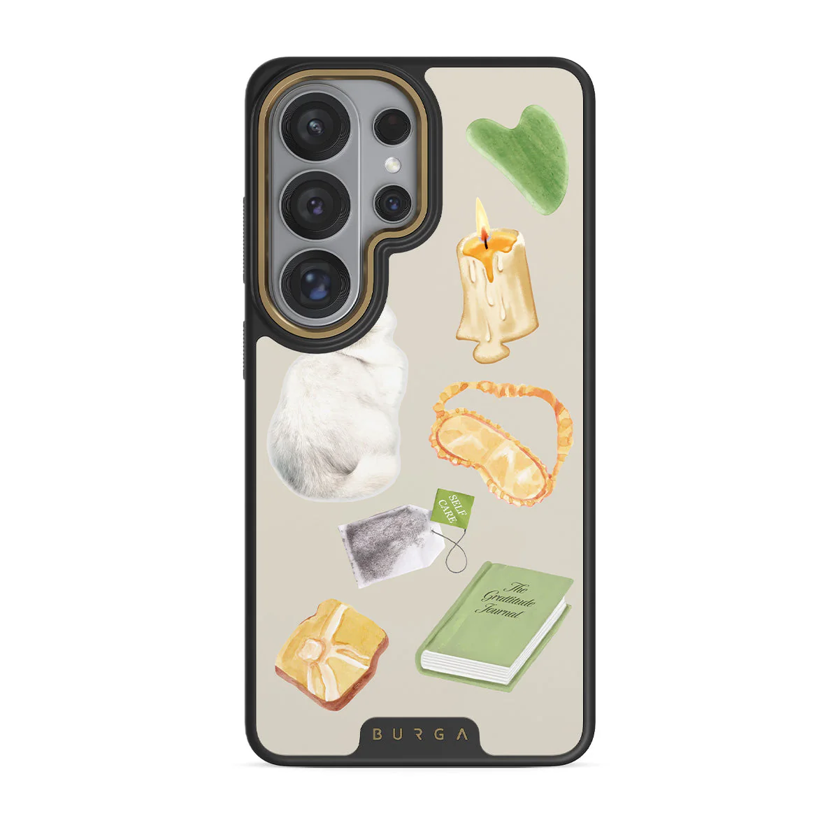 Soft Era - Samsung Galaxy S26 Ultra Case - Image 5
