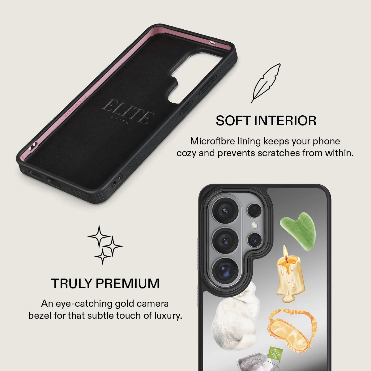 Soft Era - Samsung Galaxy S26 Ultra Case - Image 54