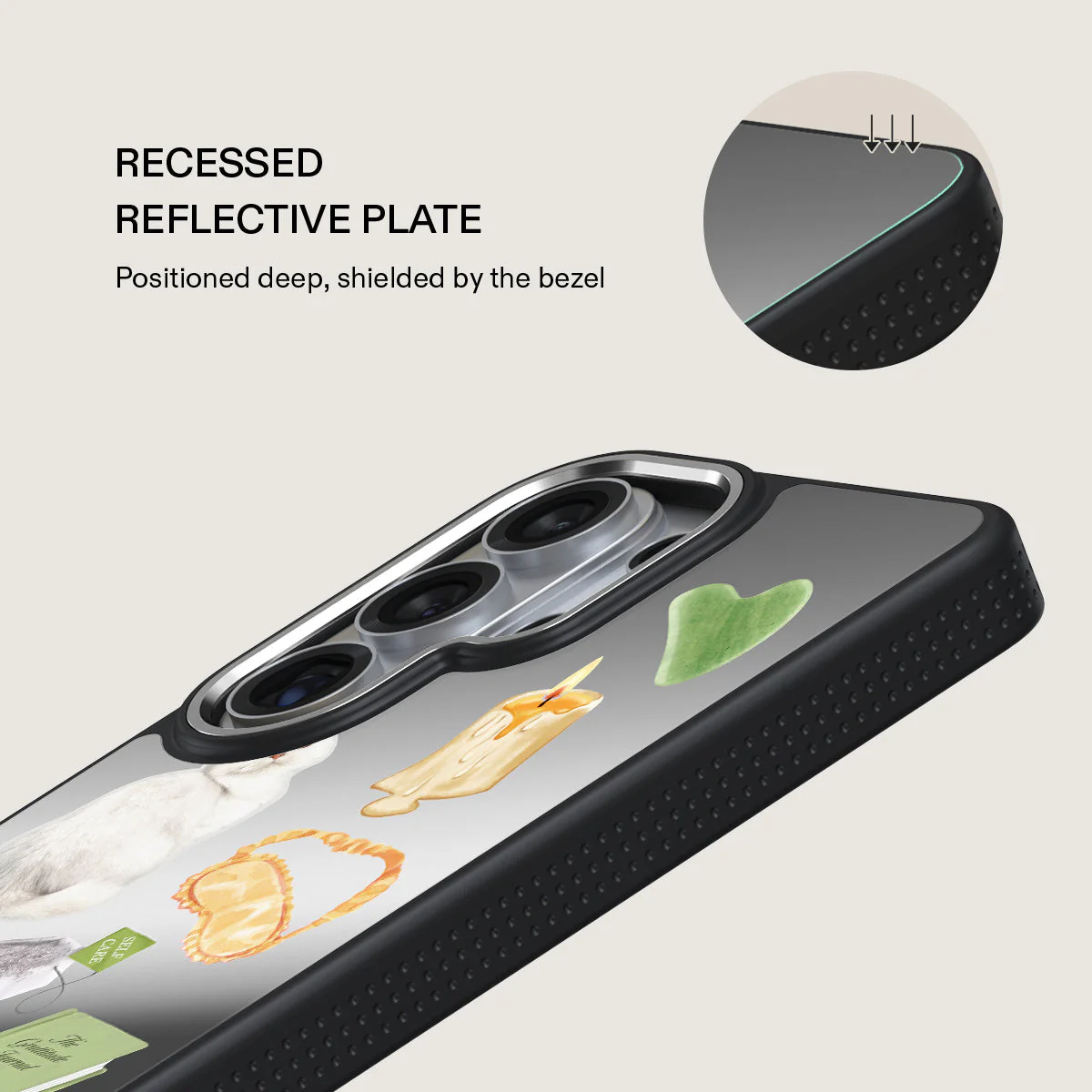 Soft Era - Samsung Galaxy S26 Ultra Case - Image 59