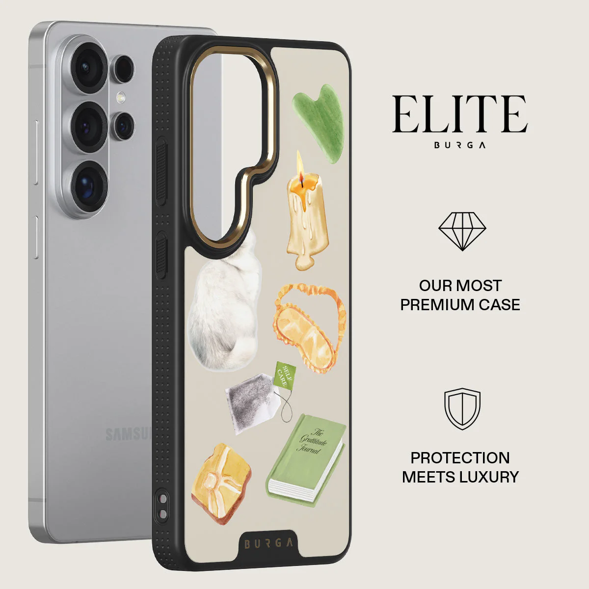 Soft Era - Samsung Galaxy S26 Ultra Case - Image 6
