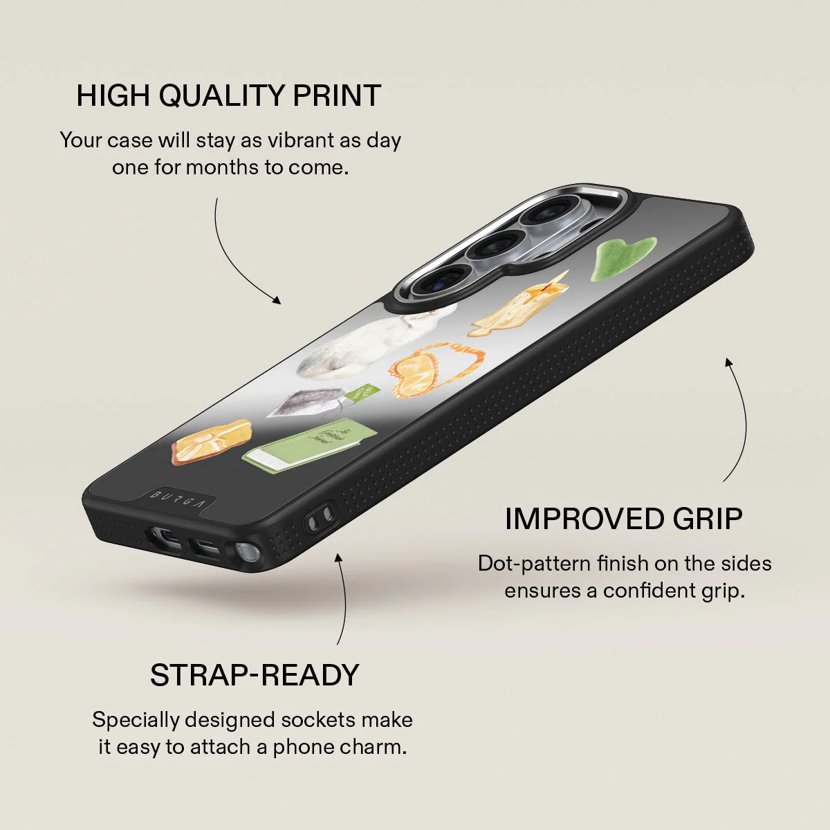 Soft Era - Samsung Galaxy S26 Ultra Case - Image 61