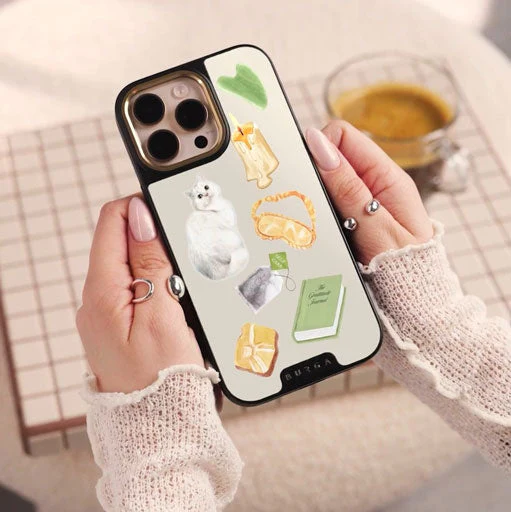 Soft Era - Samsung Galaxy S26 Ultra Case - Image 65