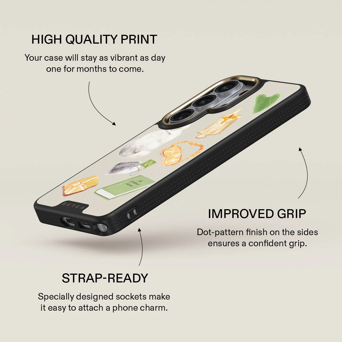 Soft Era - Samsung Galaxy S26 Ultra Case - Image 9