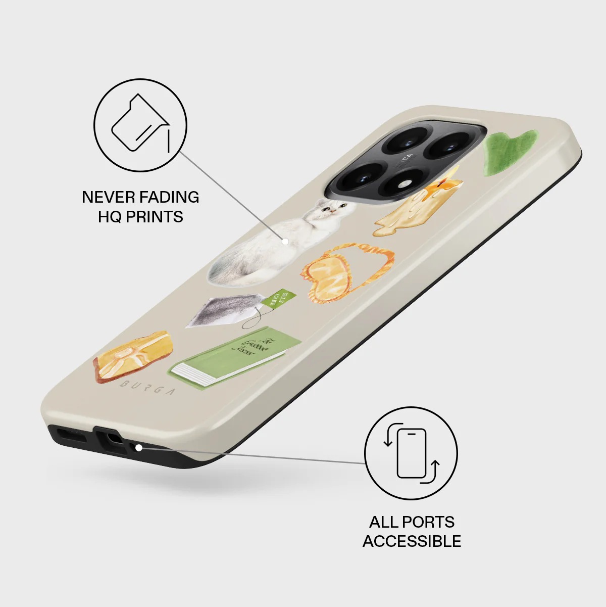 Soft Era - Xiaomi 15T Case - Image 3