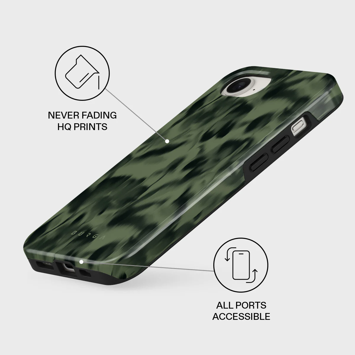 Soft Focus - iPhone 17e Case - Image 3