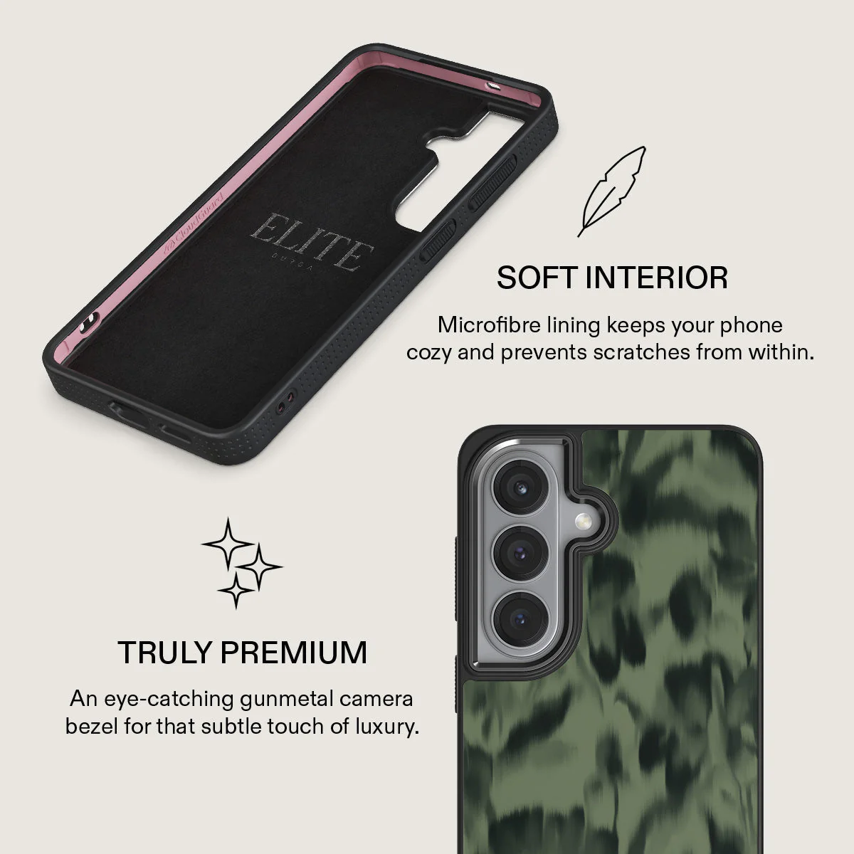 Soft Focus - Samsung Galaxy S26 Case - Image 17