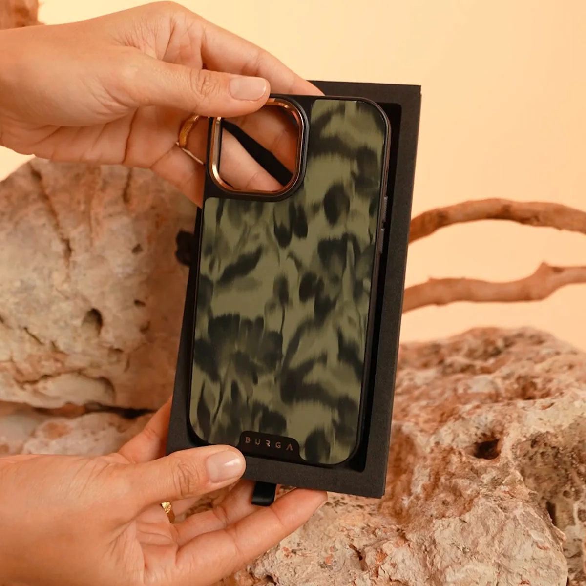 Soft Focus - Samsung Galaxy S26 Case - Image 40